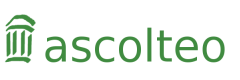 Logo Ascolteo